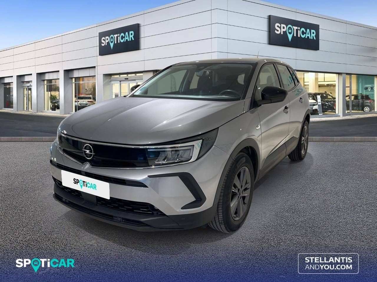 opel grandland 2023 /