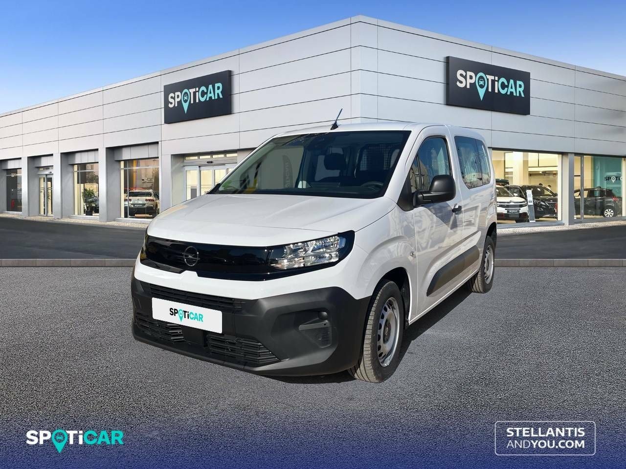 opel combo 2024 /