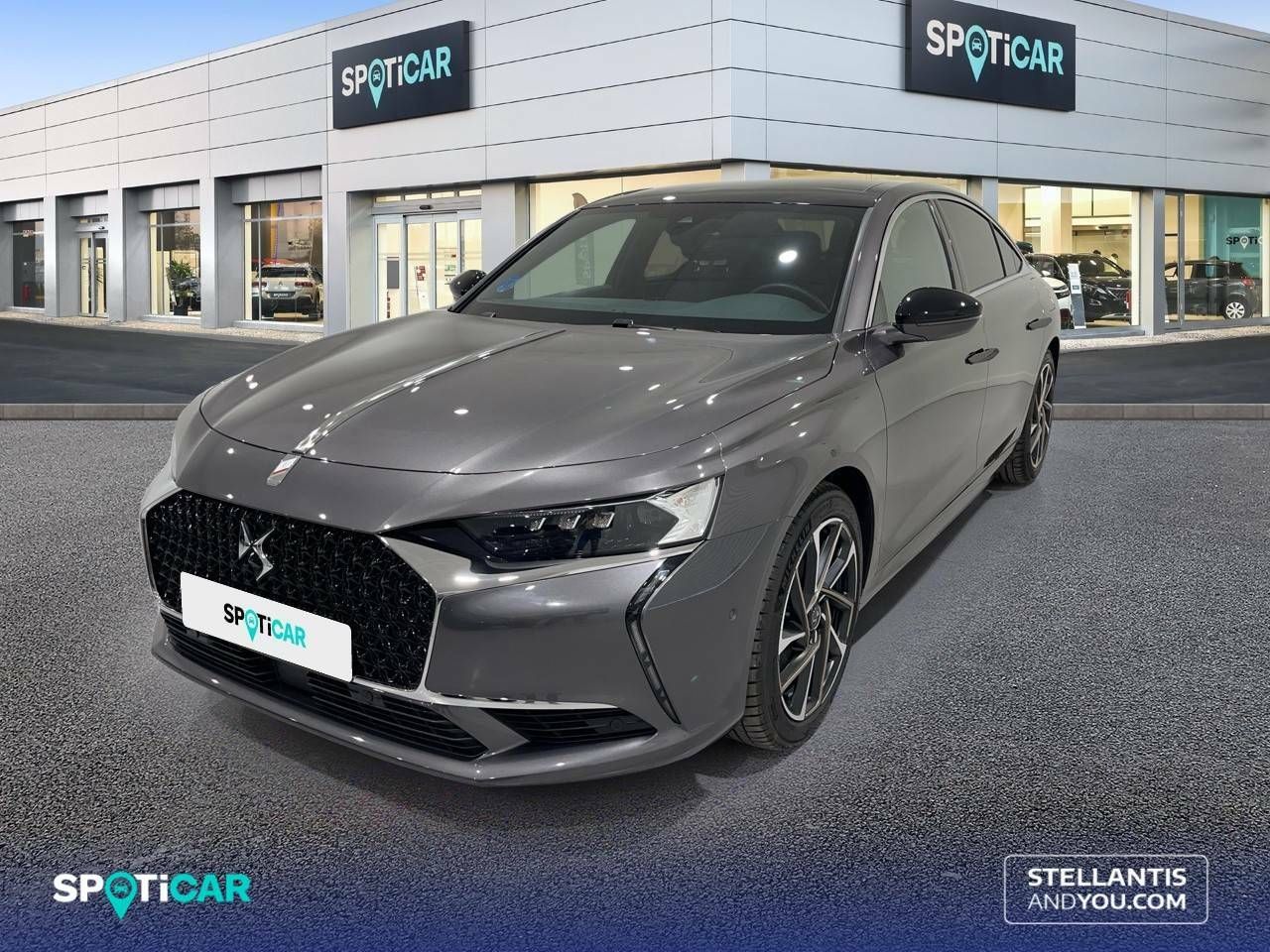 ds automobiles ds 9 2024 /