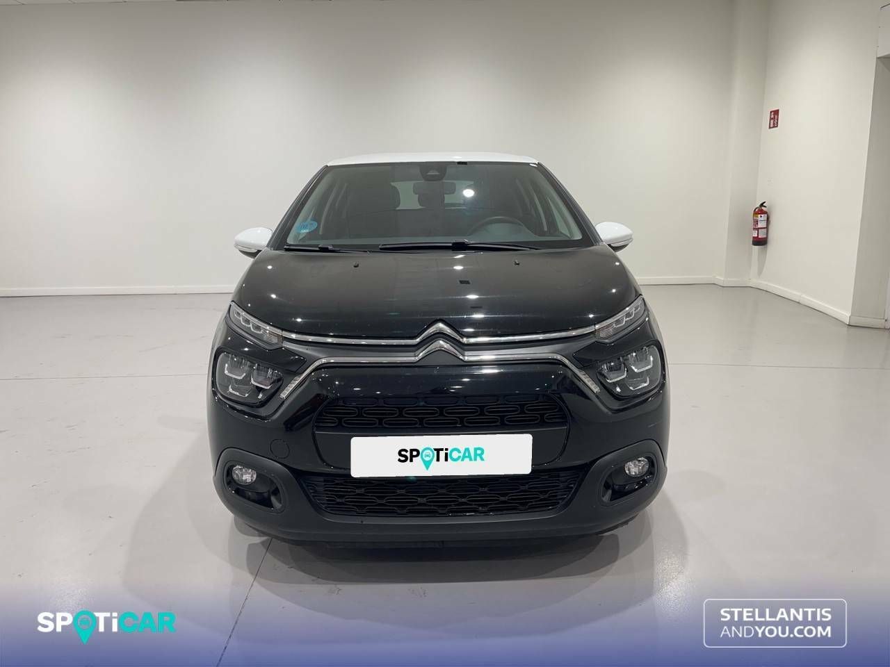 citroën c3 2022 / foto grande (2)