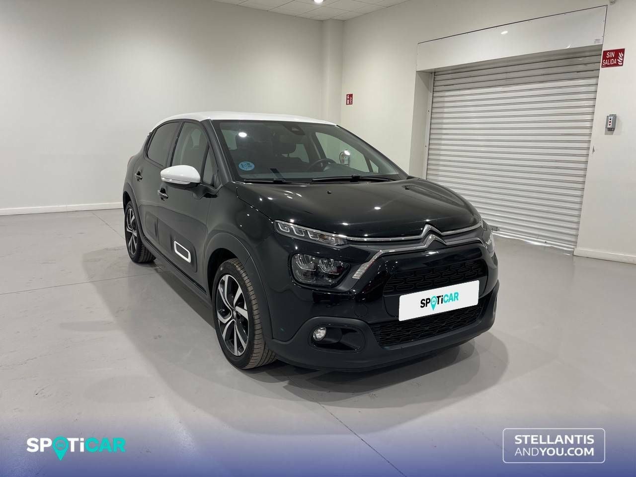 citroën c3 2022 / foto grande (3)