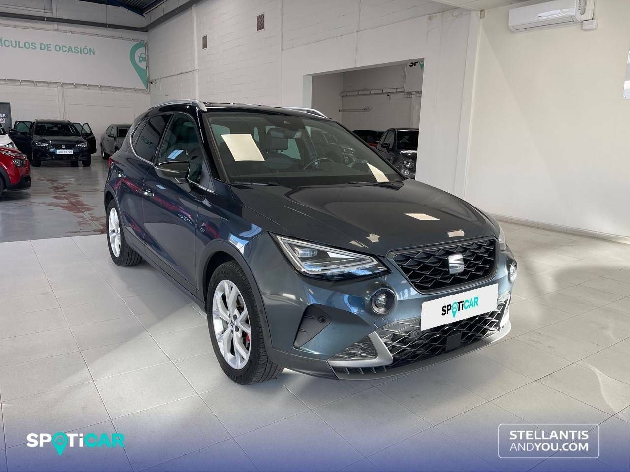 seat arona 2021 / foto grande (3)
