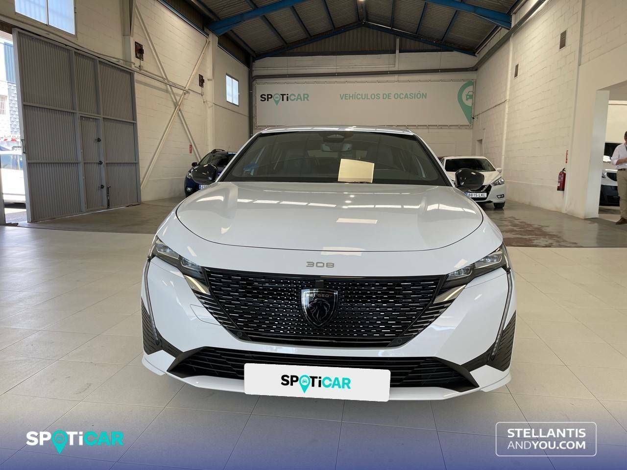 peugeot 308 2023 / foto grande (2)