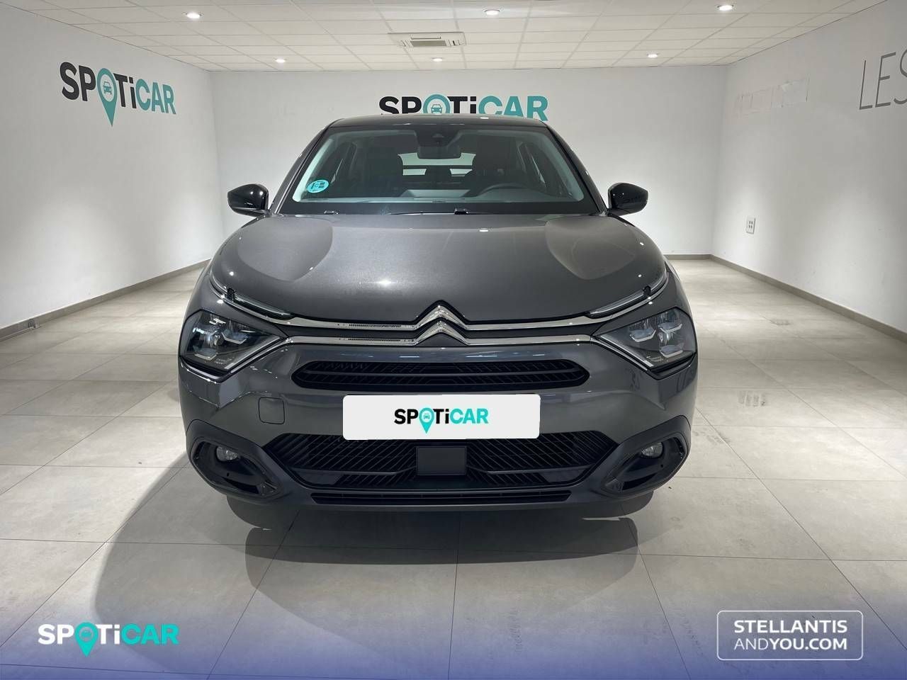 citroën c4 2024 / foto grande (2)