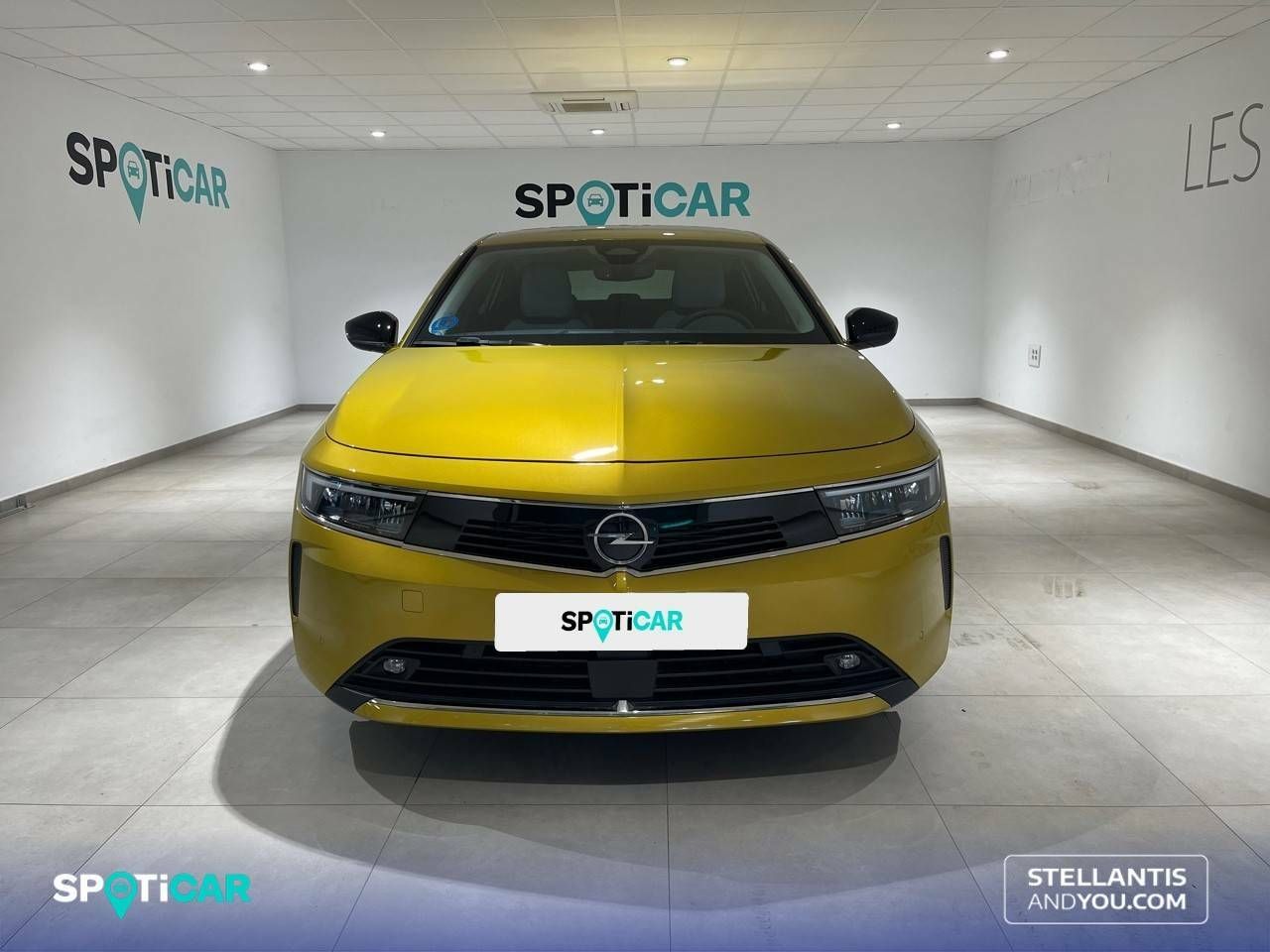 opel astra 2024 / foto grande (2)