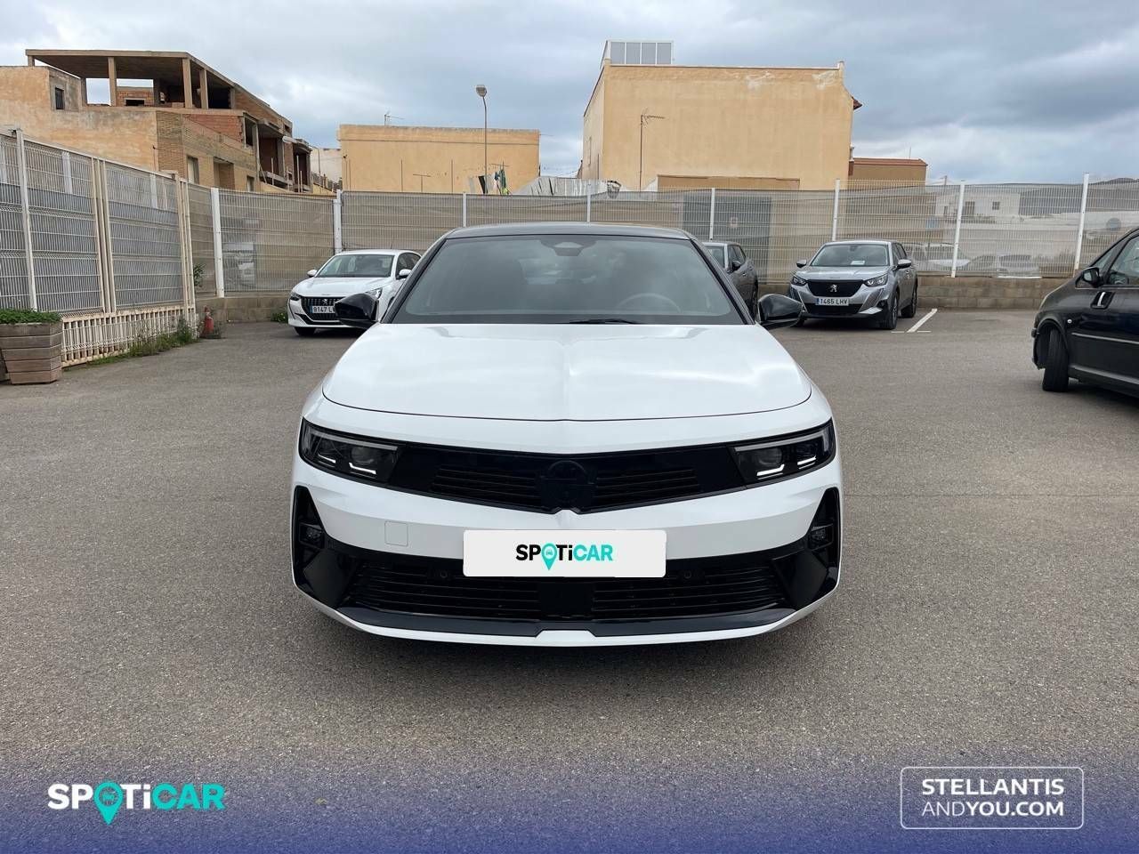 opel astra 2024 / foto grande (2)