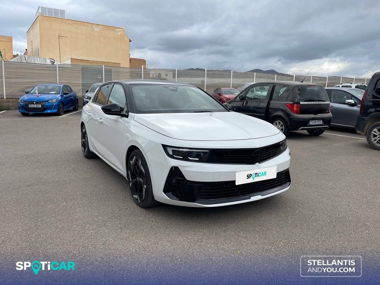 opel astra 2024 / foto grande (3)