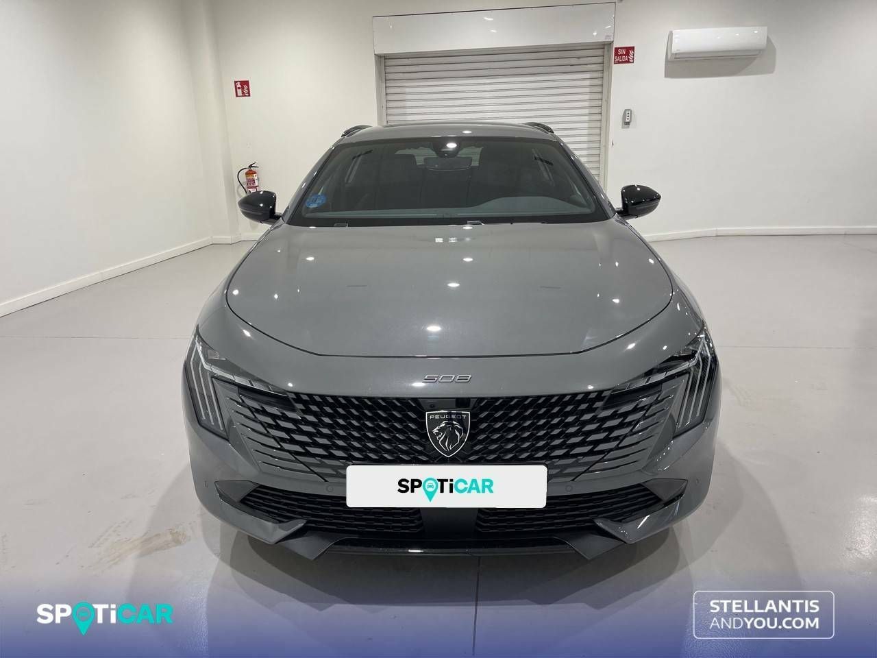 peugeot 508 2023 / foto grande (2)