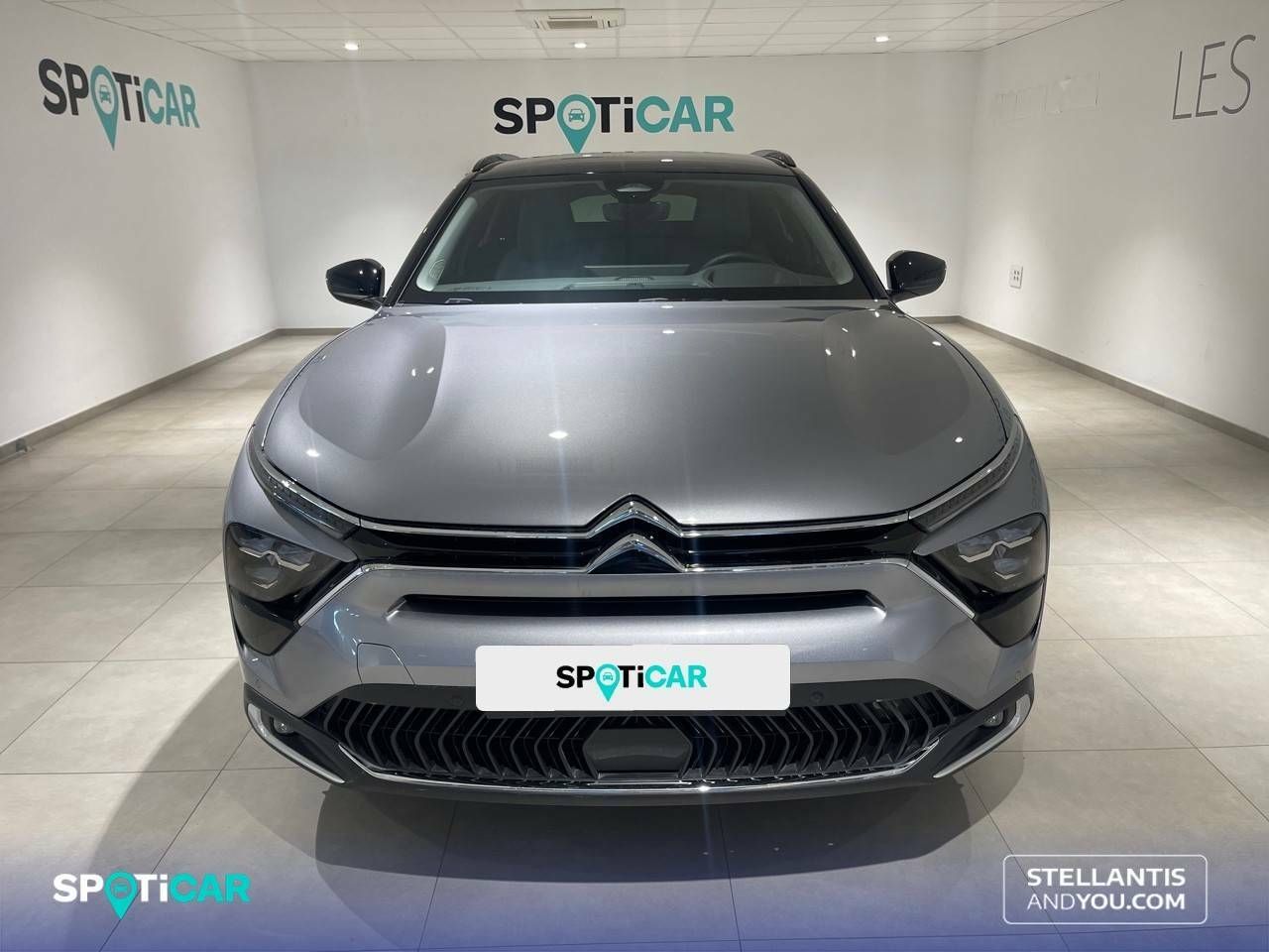 citroën c5 x 2024 / foto grande (2)