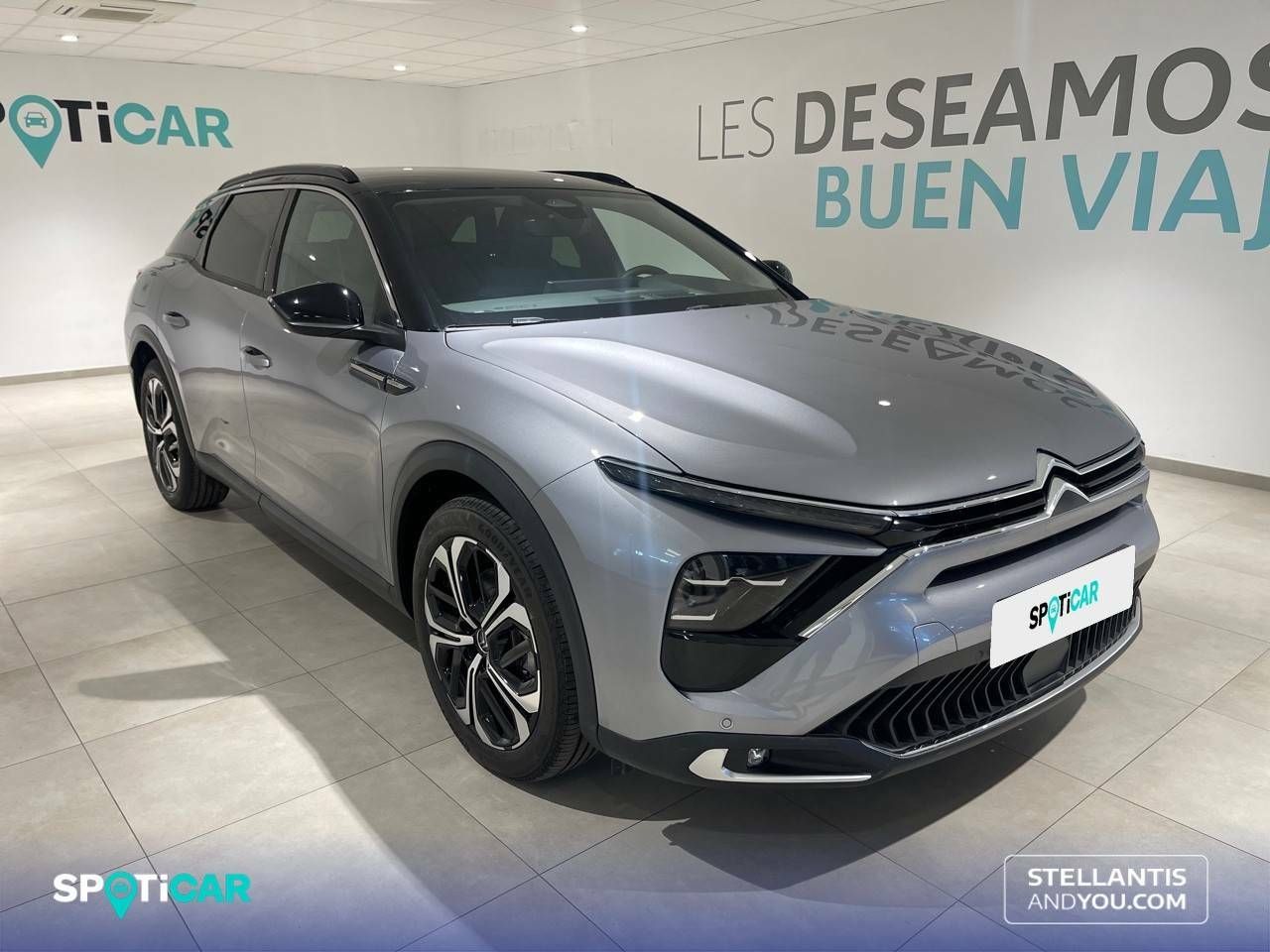 citroën c5 x 2024 / foto grande (3)