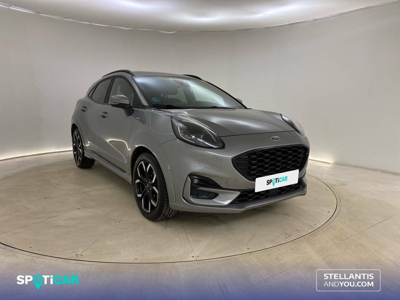 ford puma 2023 / foto grande (3)