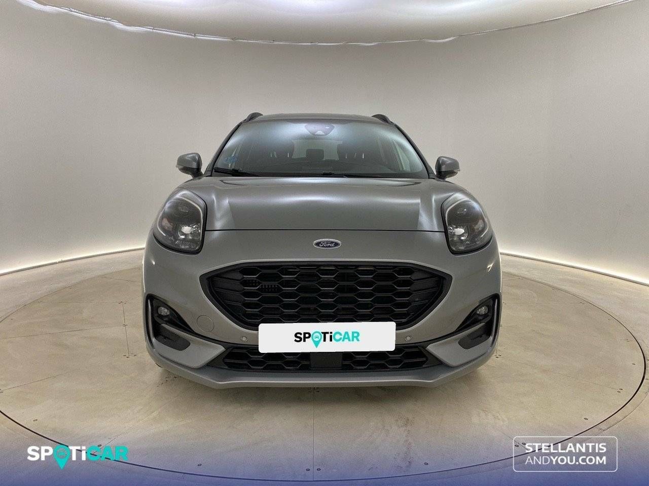 ford puma 2023 / foto grande (2)