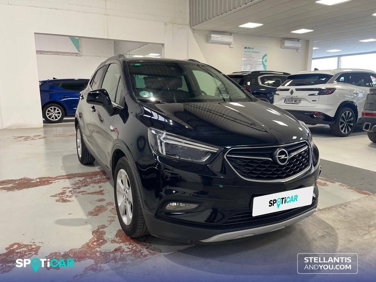 opel mokka x 2019 / foto grande (3)