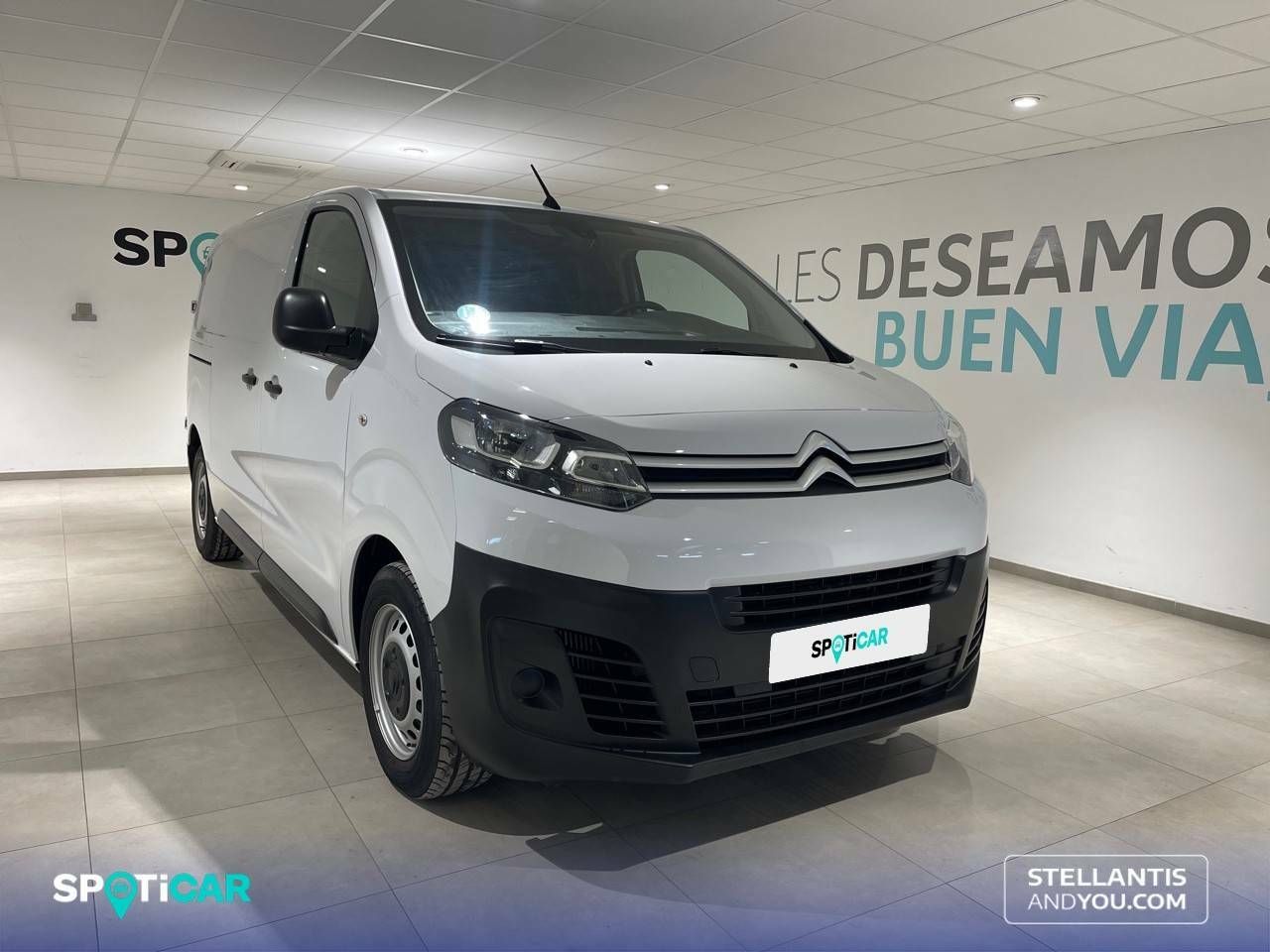 citroën jumpy 2024 / foto grande (3)