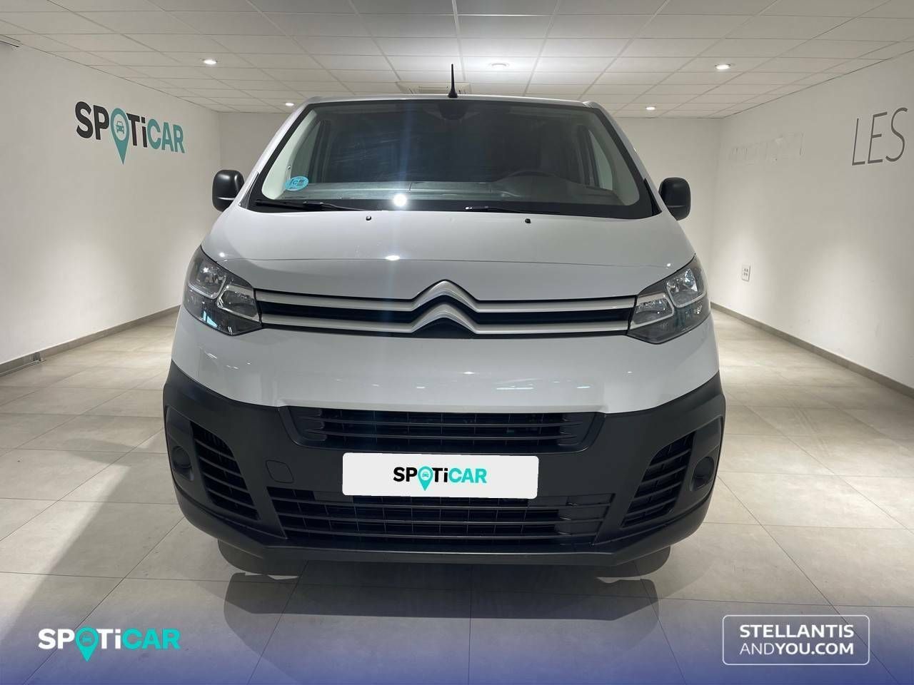 citroën jumpy 2024 / foto grande (2)