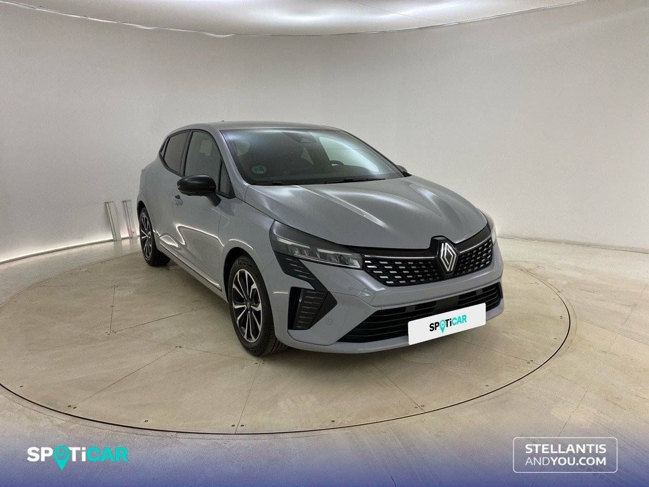 renault clio 2024 / foto grande (3)