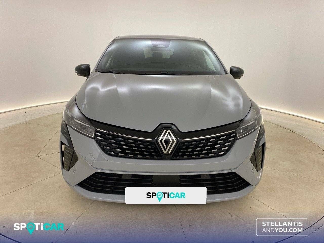 renault clio 2024 / foto grande (2)