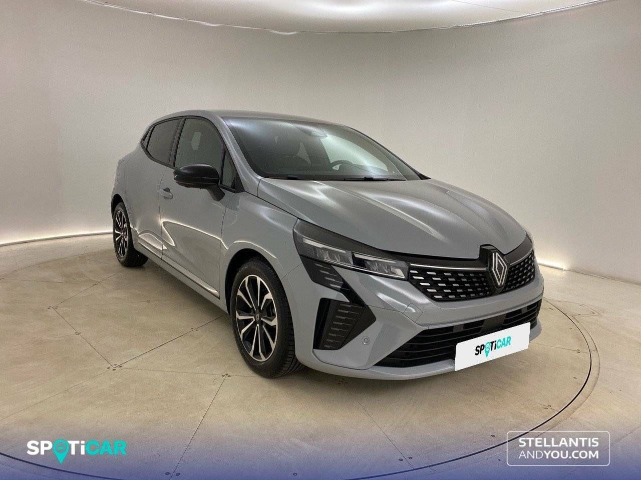 renault clio 2024 / foto grande (3)