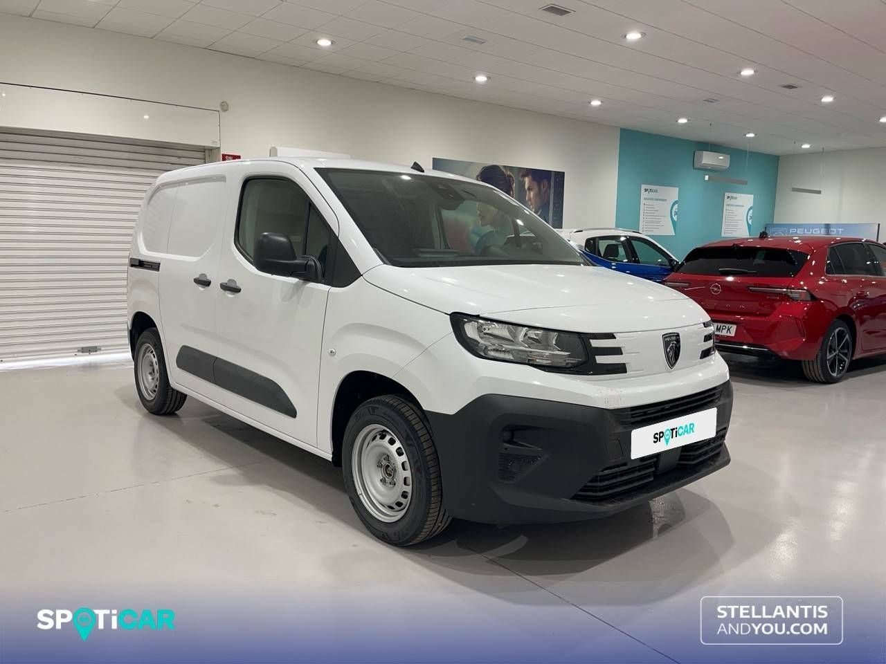 peugeot partner 2025 / foto grande (3)