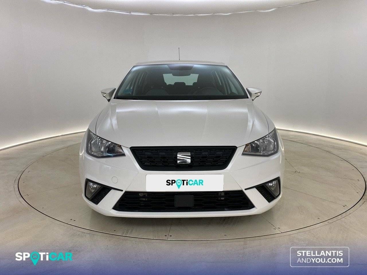seat ibiza 2021 / foto grande (2)