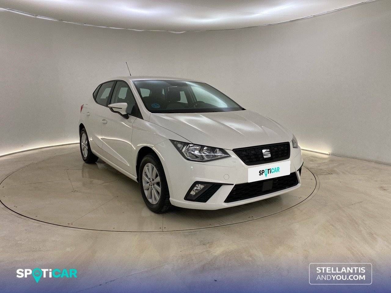 seat ibiza 2021 / foto grande (3)
