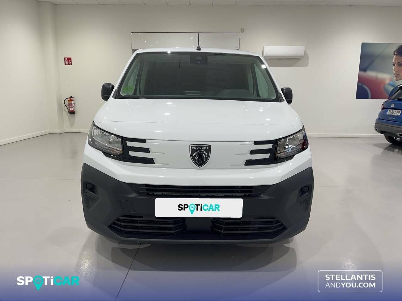 peugeot partner 2025 / foto grande (2)