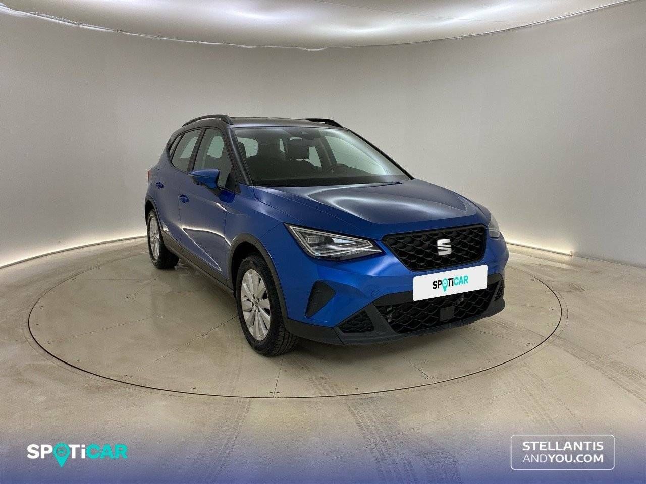 seat arona 2021 / foto grande (3)