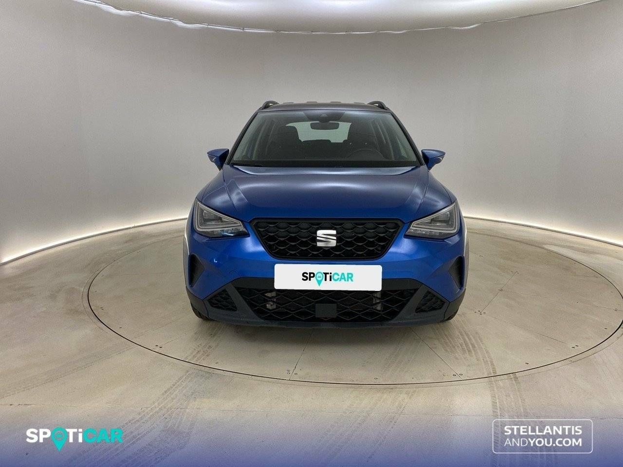 seat arona 2021 / foto grande (2)