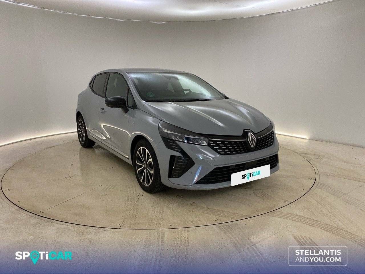 renault clio 2024 / foto grande (3)