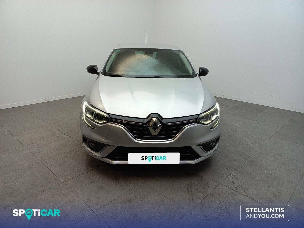 renault megane 2019 / foto grande (2)