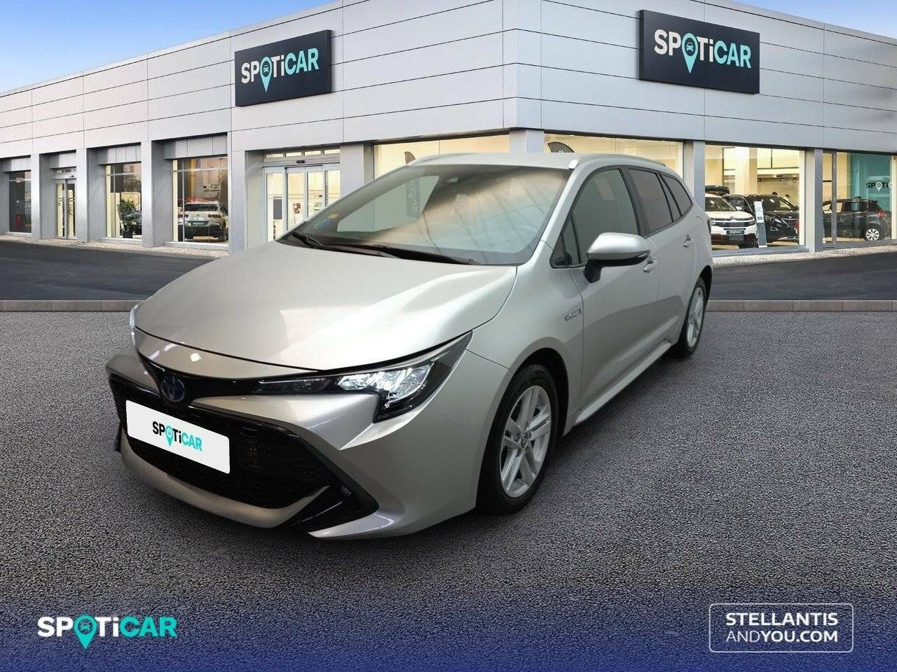 toyota corolla 2020 /