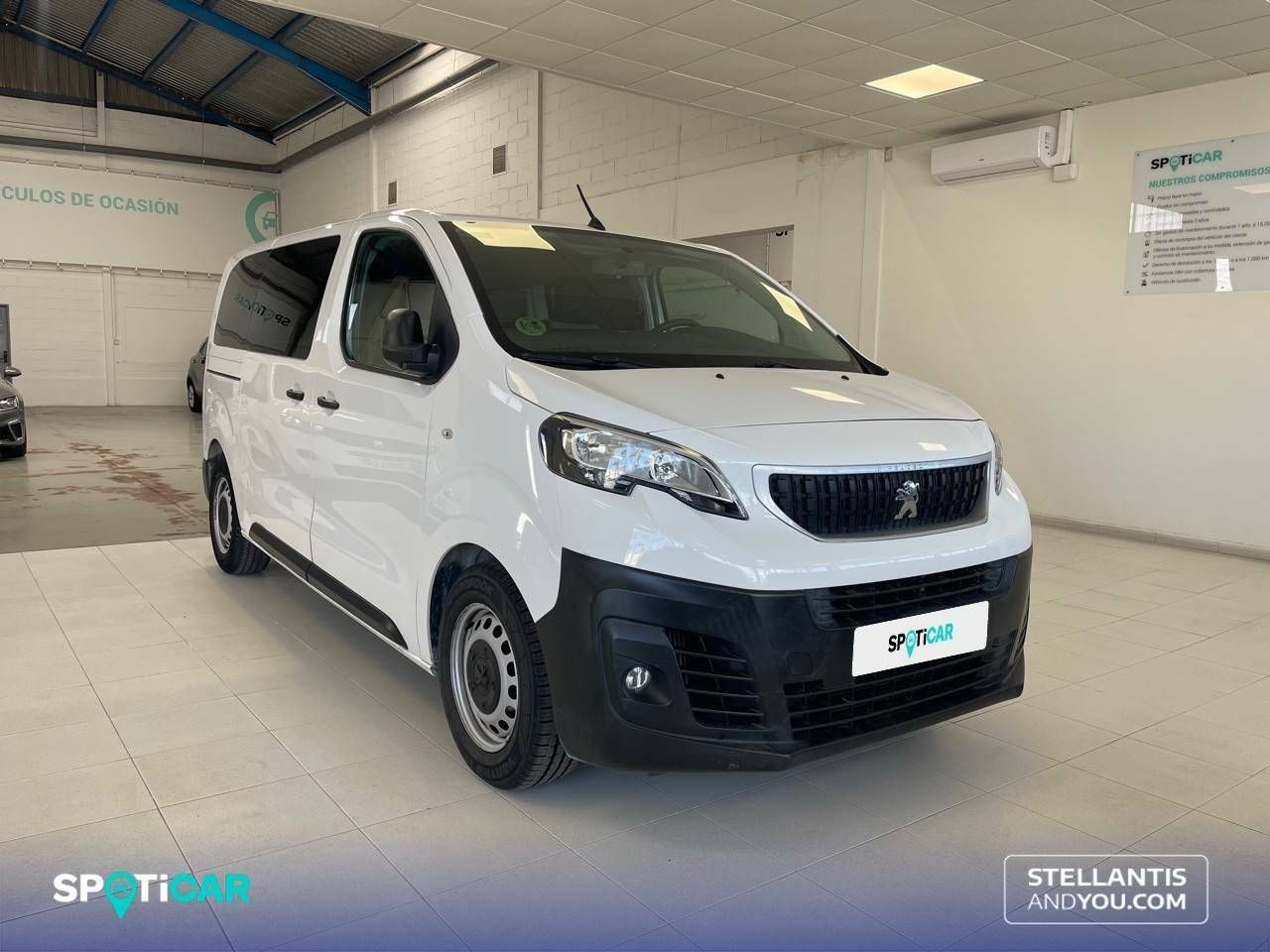 peugeot expert 2020 / foto grande (3)