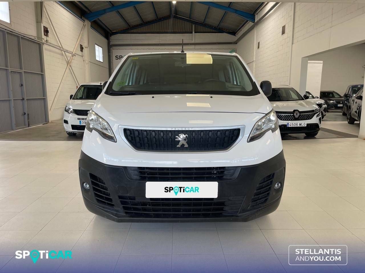 peugeot expert 2020 / foto grande (2)