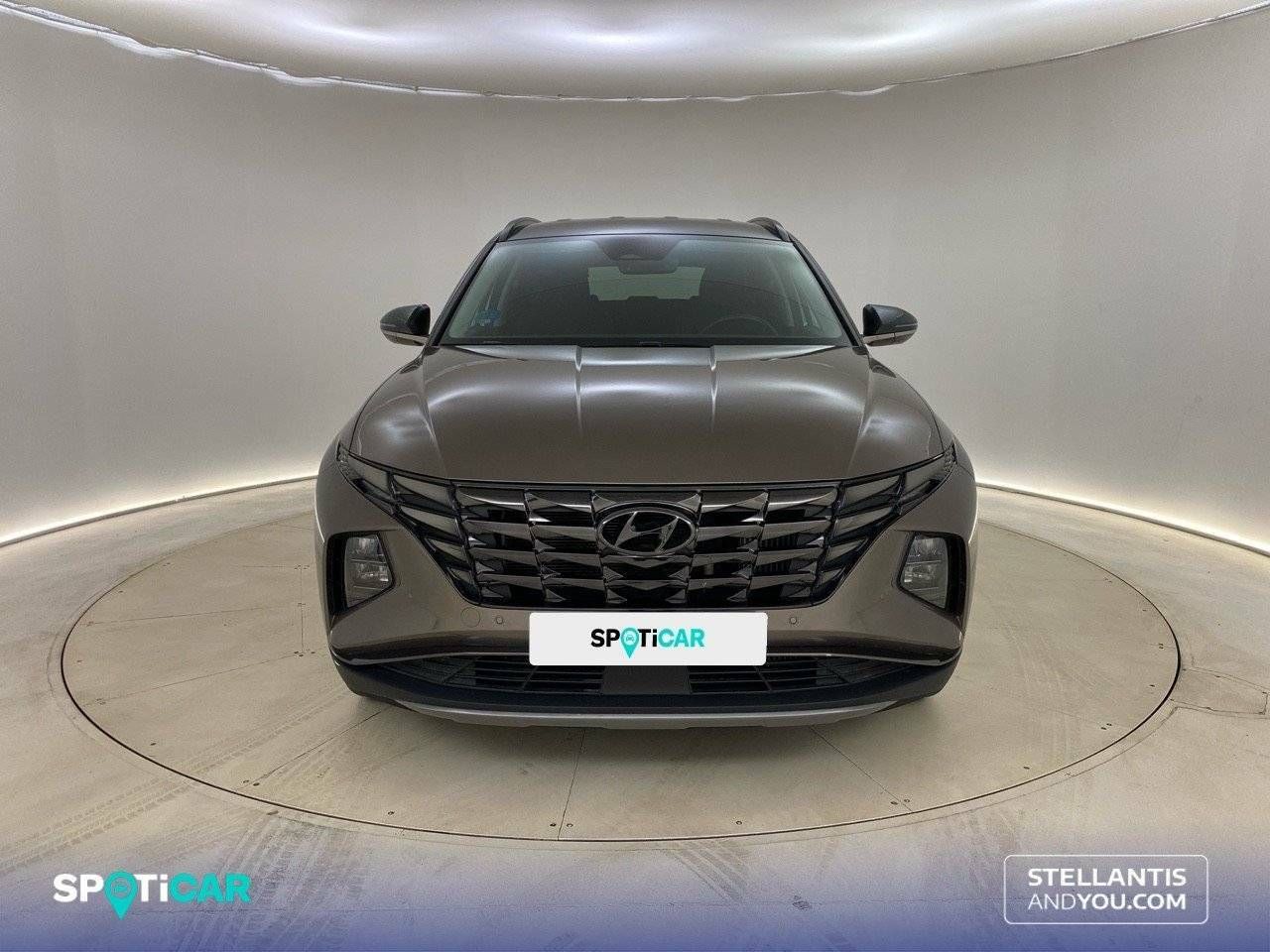 hyundai tucson 2021 / foto grande (2)