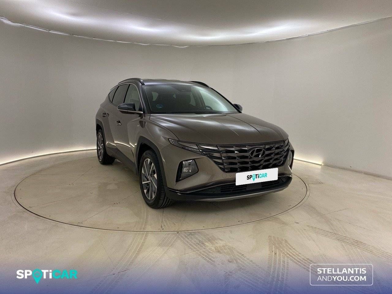 hyundai tucson 2021 / foto grande (3)