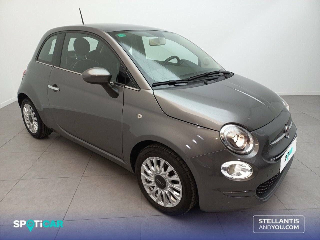 fiat 500 2019 / foto grande (3)