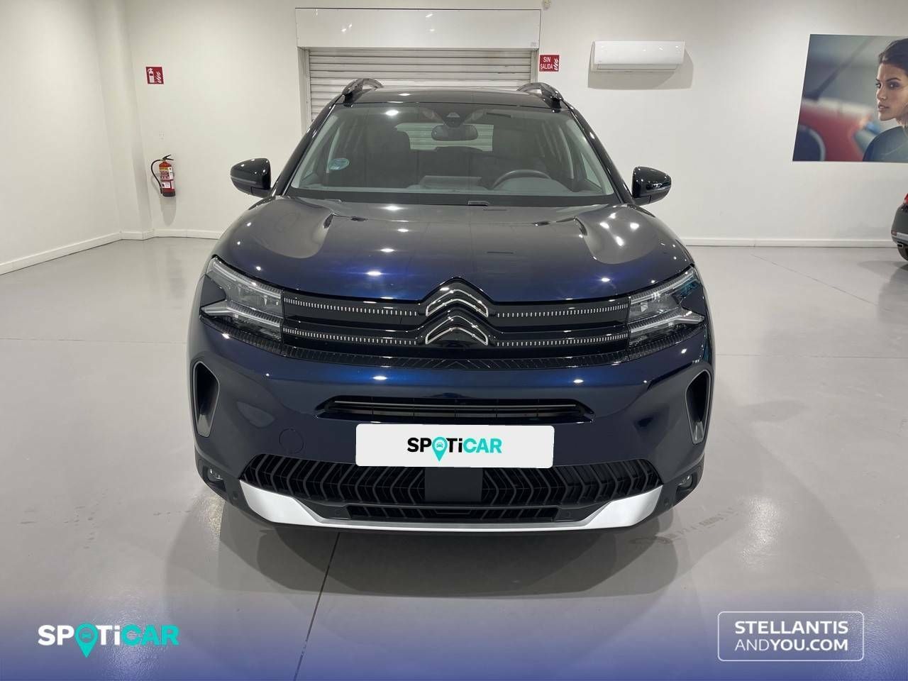 citroën c5 aircross 2024 / foto grande (2)