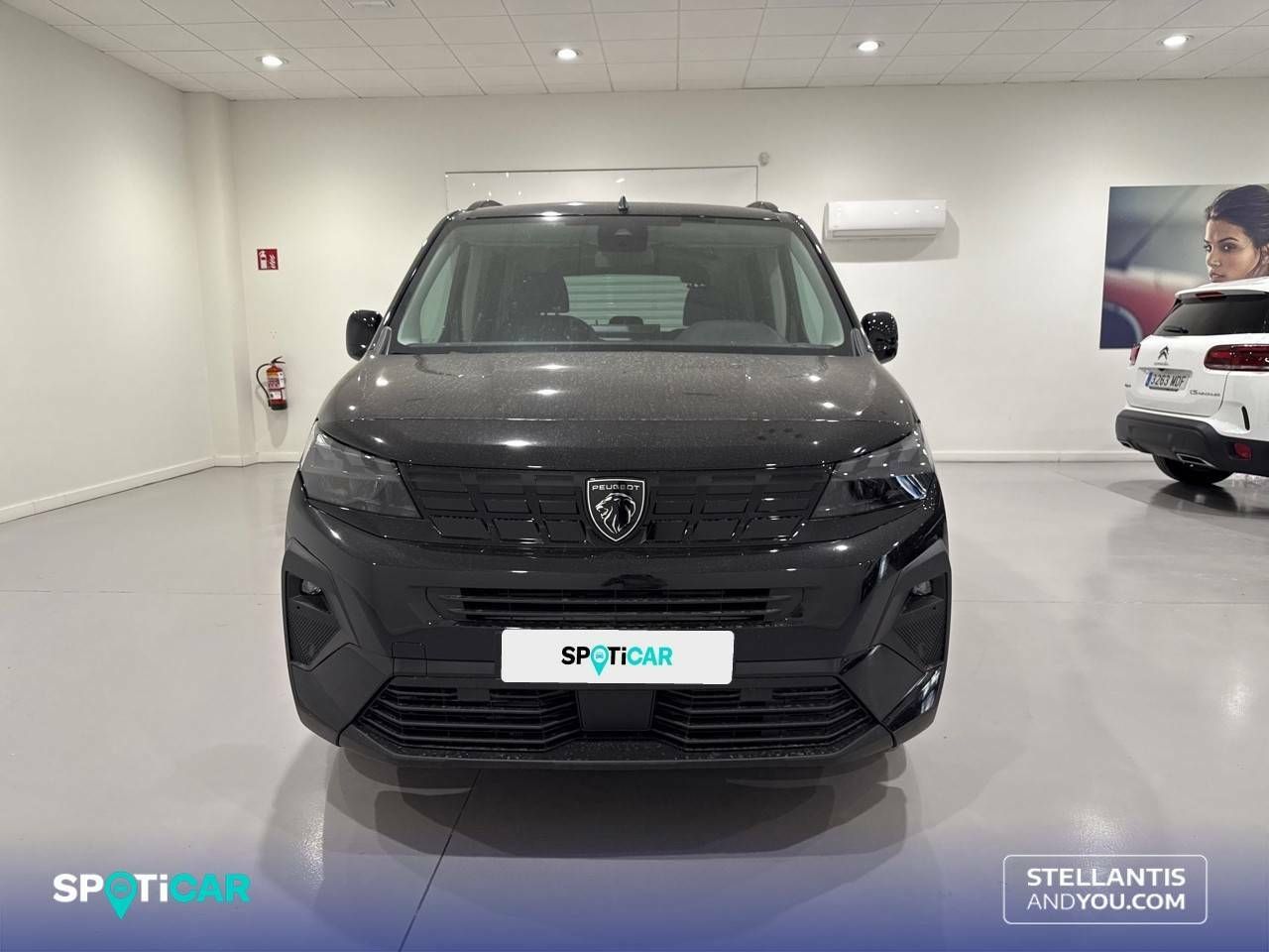 peugeot rifter 2025 / foto grande (2)