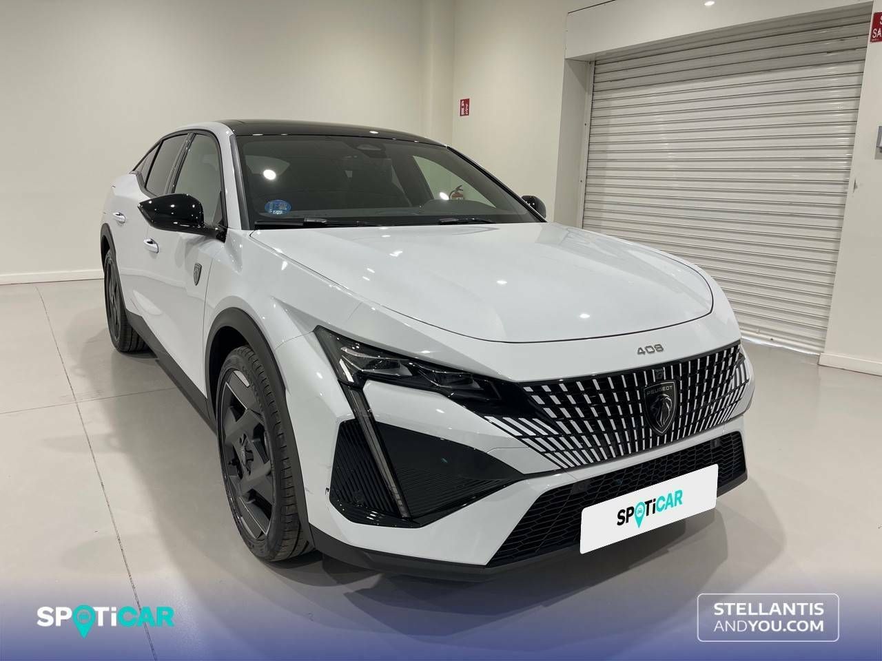 peugeot 408 2024 / foto grande (3)
