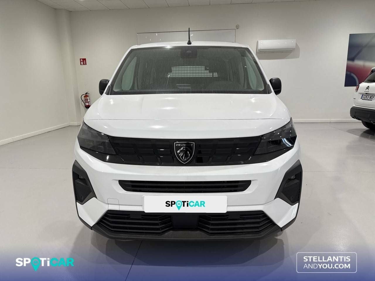 peugeot rifter 2025 / foto grande (2)