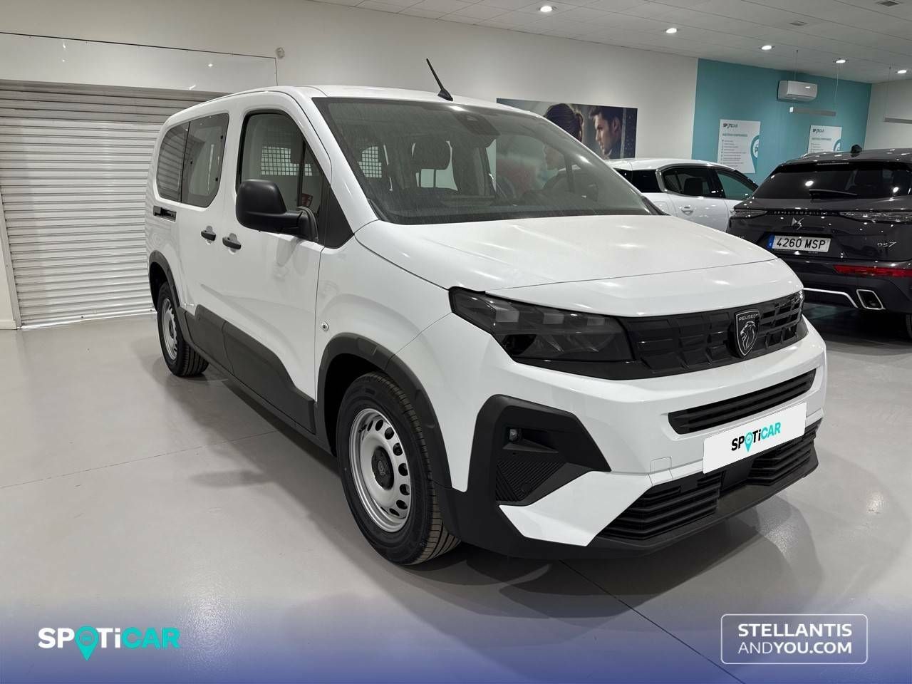 peugeot rifter 2025 / foto grande (3)