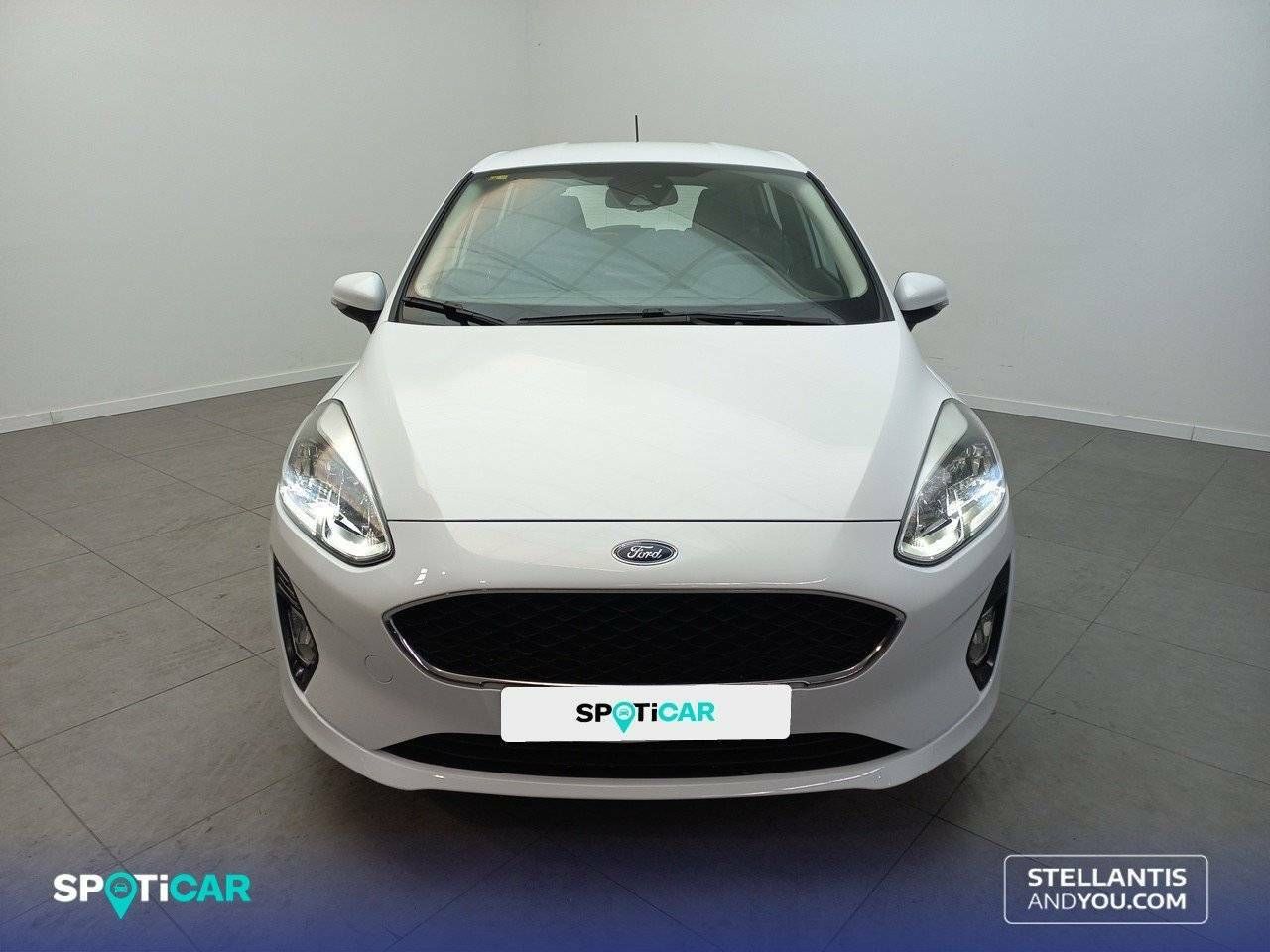 ford fiesta 2020 / foto grande (2)