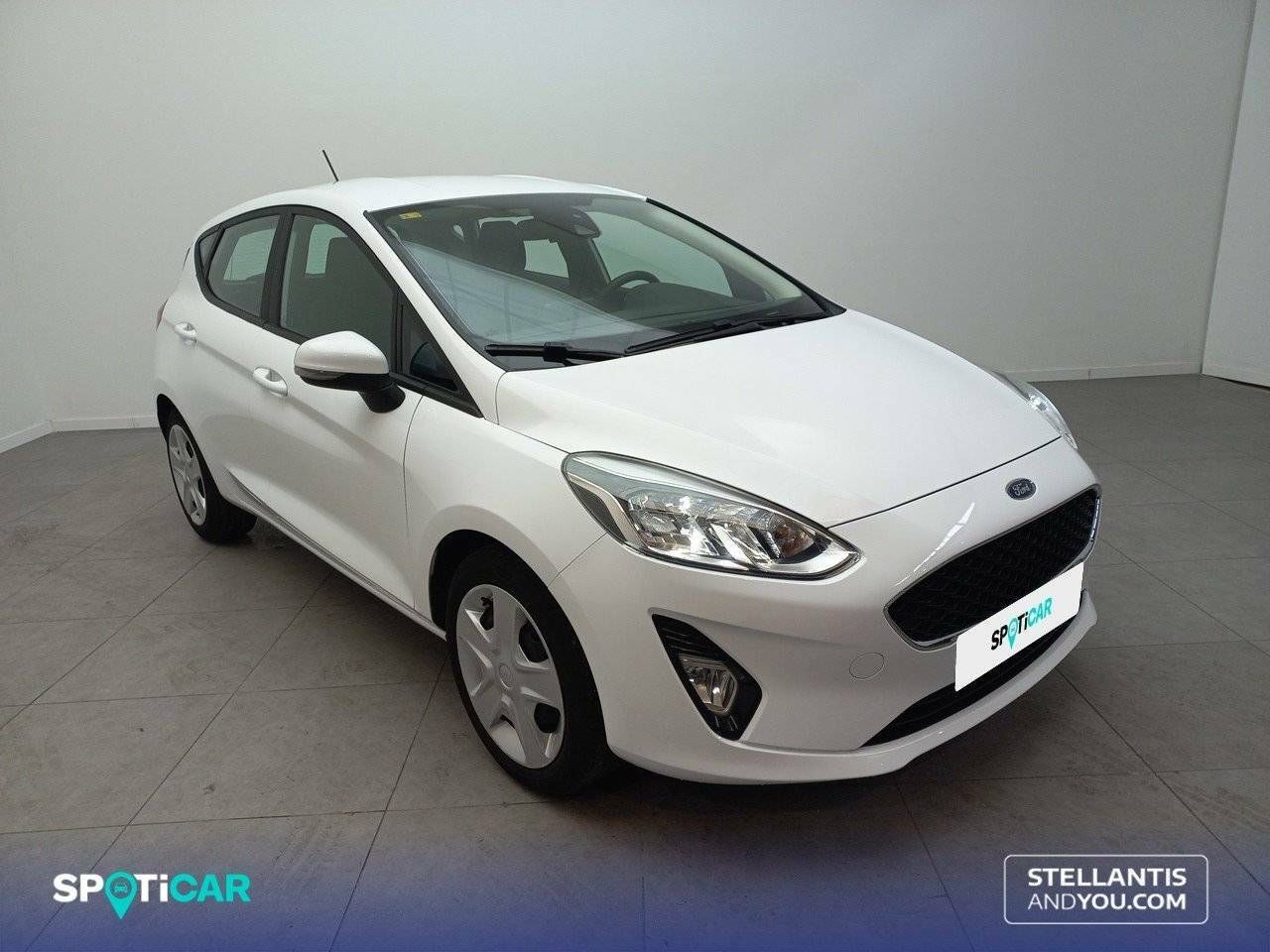 ford fiesta 2020 / foto grande (3)