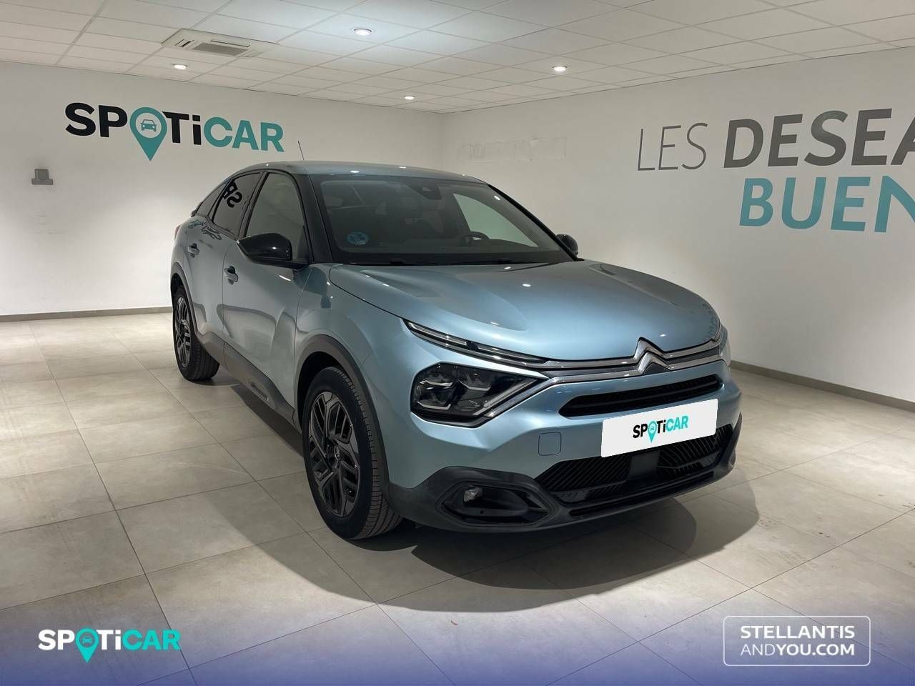 citroën c4 2021 / foto grande (3)