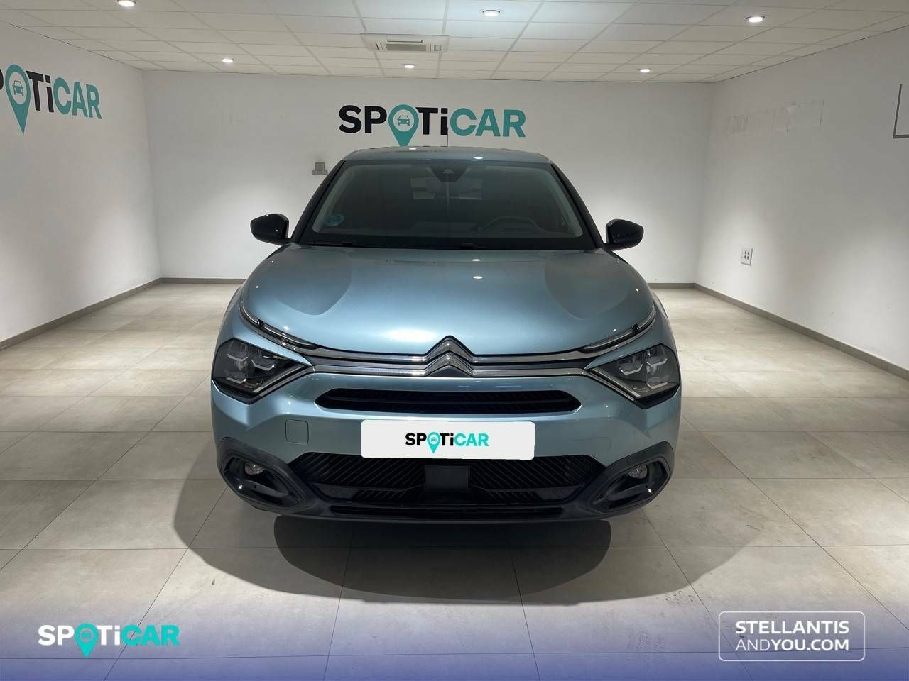 citroën c4 2021 / foto grande (2)