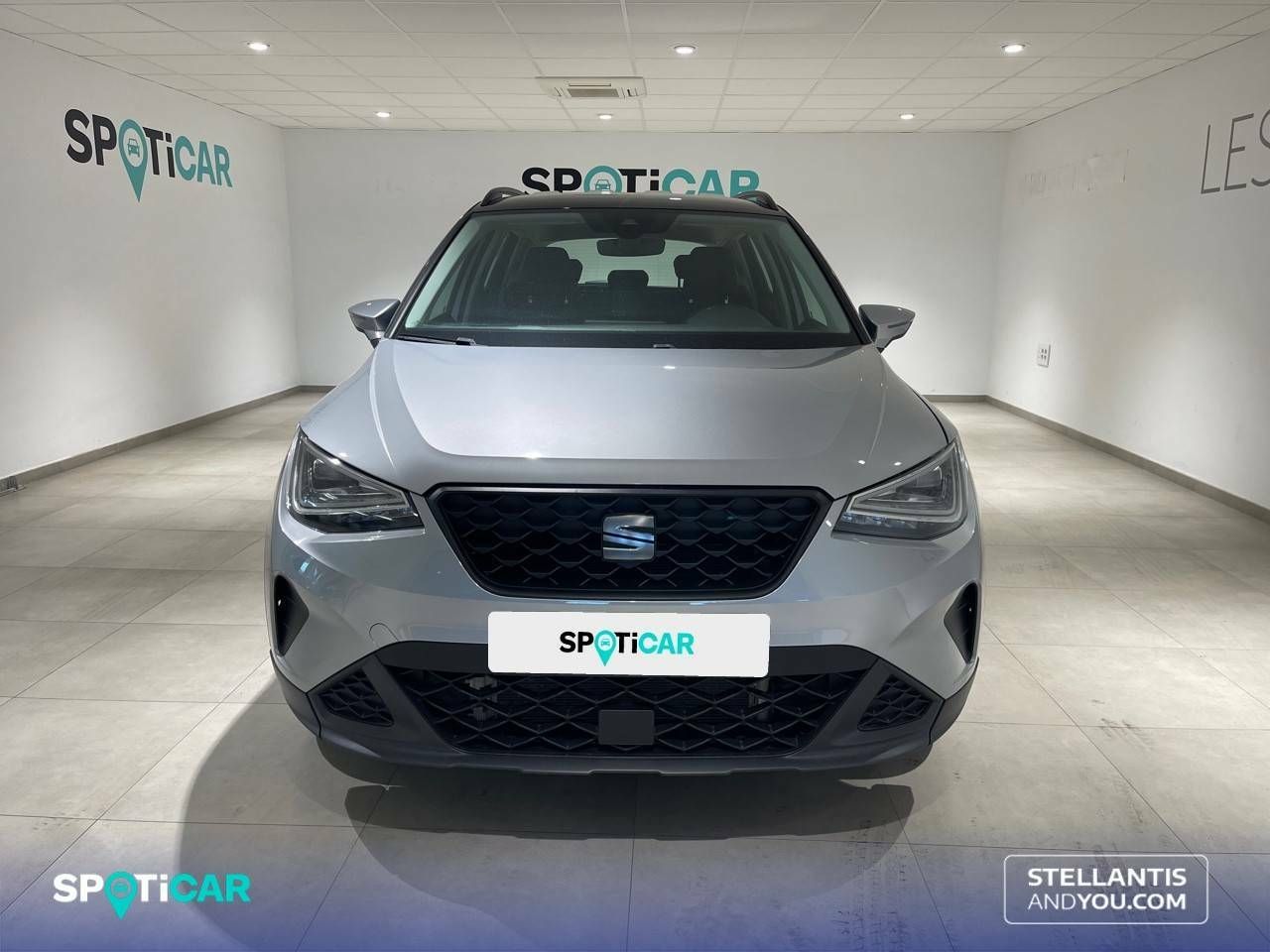 seat arona 2021 / foto grande (2)