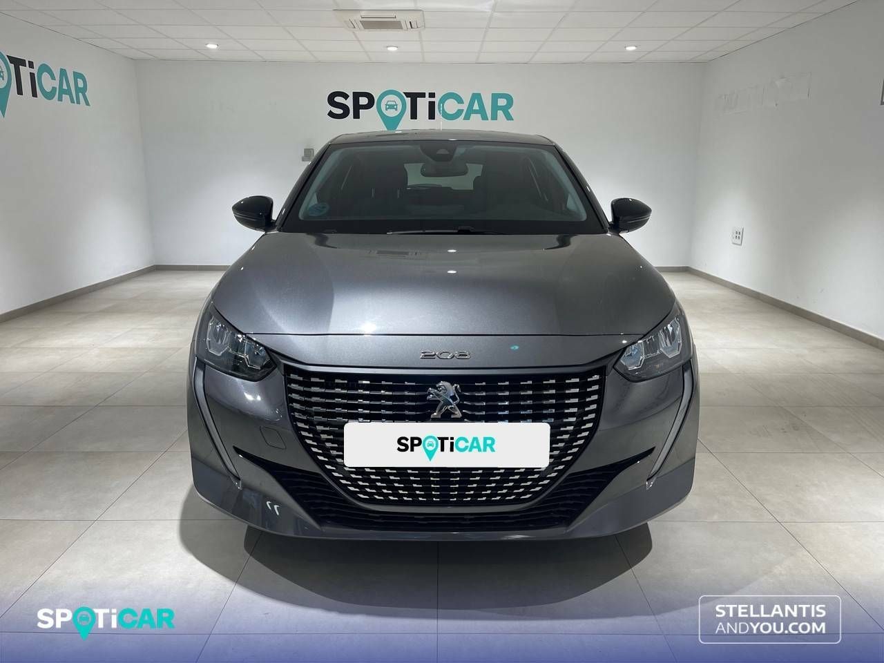 peugeot 208 2023 / foto grande (2)