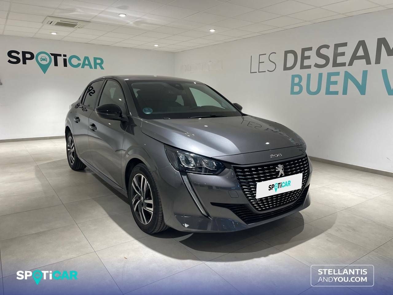 peugeot 208 2023 / foto grande (3)