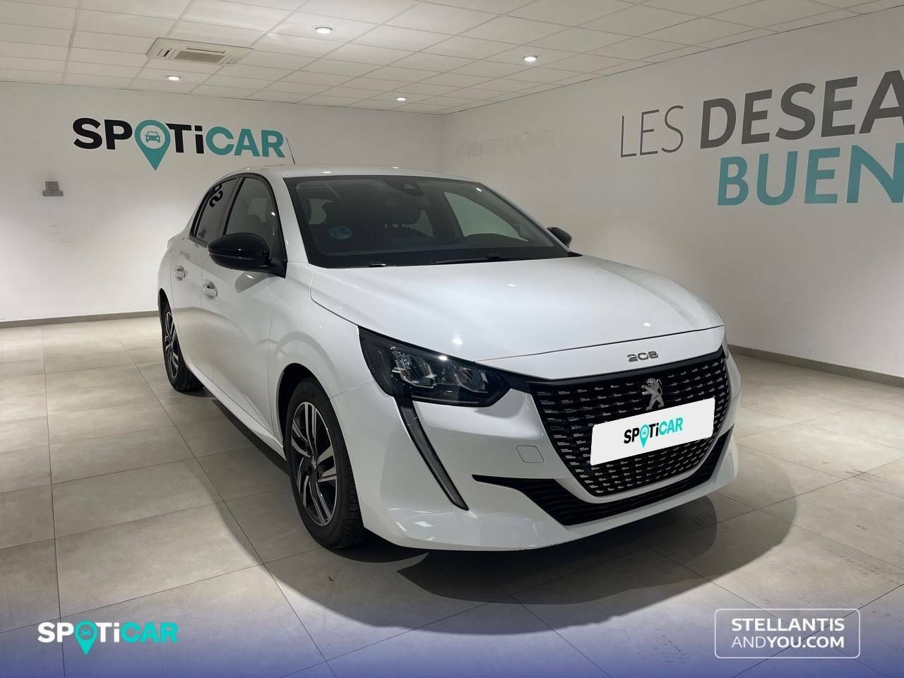 peugeot 208 2023 / foto grande (3)