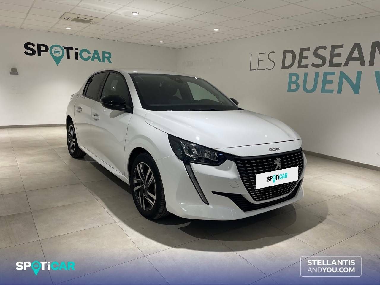 peugeot 208 2023 / foto grande (3)